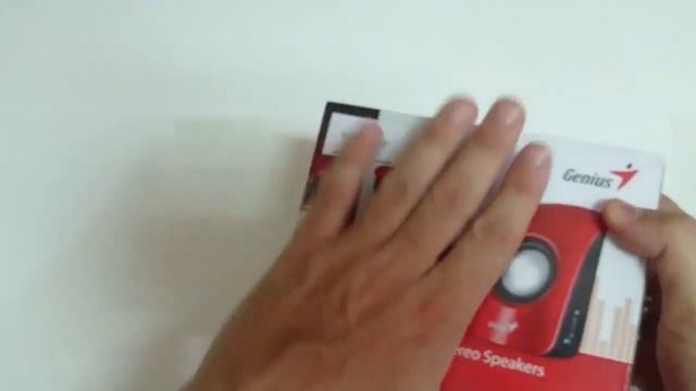 Altavoces Genius 2.0 смотреть онлайн
