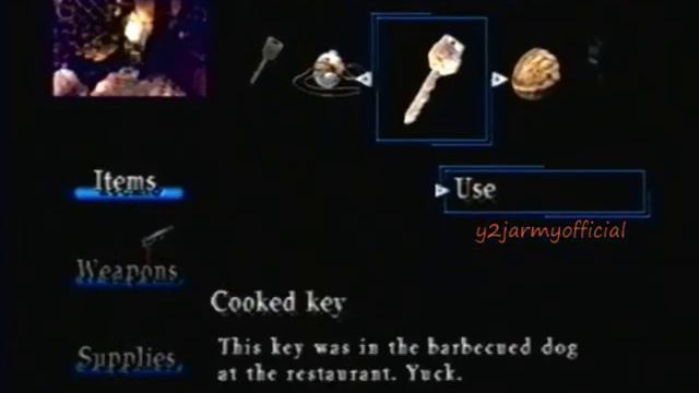 Silent hill 3 PS2 Walkthrough Part 4 смотреть онлайн