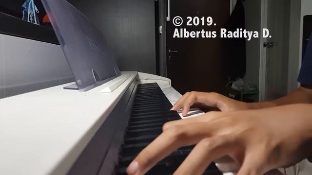 Untuk Mama (played by Albertus Raditya) смотреть онлайн