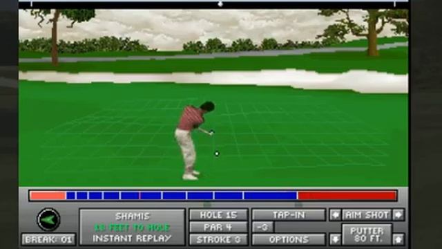 Jack Nicklaus JNSE 'Late Night Course Review' 4/27/17 (no audio) смотреть онлайн