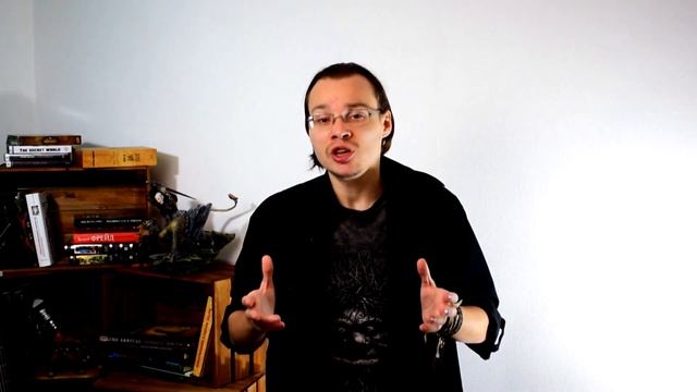 ИСТОРИЯ ВОПРОСА #5 Видеоигры и подростковая агрессия смотреть онлайн
