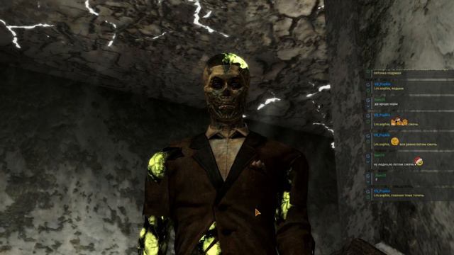 Руководство выживания на пустошах ч.2 смотреть онлайн