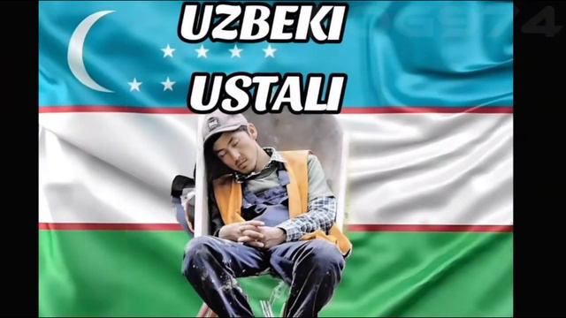 ЖИЗНЬ УЗБЕКА В ОДНОМ ВИДЕО! СБОРНИК МЕМОВ! UZBEKI SPYAT смотреть онлайн