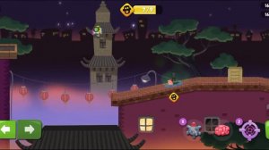 Лагуна: Zombie Catchers #8