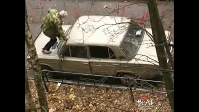 Как нужно обращаться с жигулями смотреть онлайн