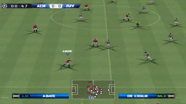 ESSE É O MELHOR PES DE PS2? смотреть онлайн