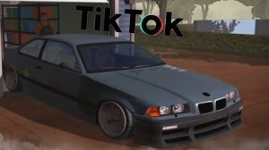 Подборка лучших видео из Тик тока в Car Parking Multiplayer #2