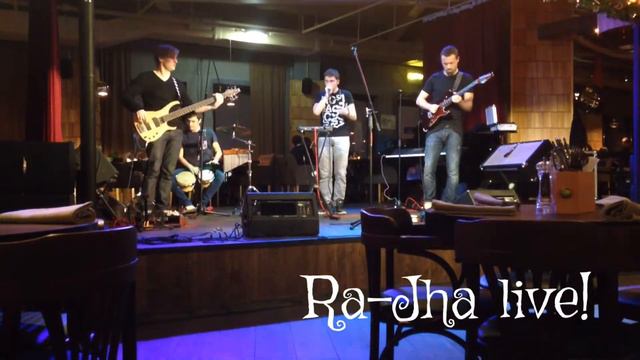 "Ra-Jha" beatbox verse смотреть онлайн