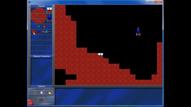 Mars Lander Builder / Runner Overview смотреть онлайн