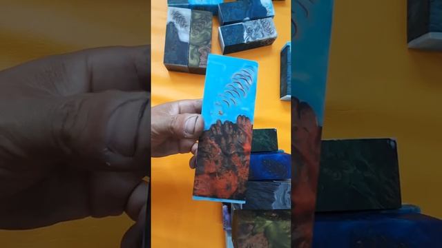 бруски для рукояти ножа смотреть онлайн