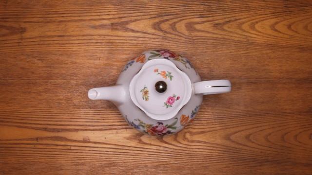 Чайник заварочный 1,2 л ГДР (продажа) смотреть онлайн