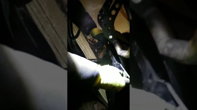 Установка защиты лодки stels viking 600 смотреть онлайн