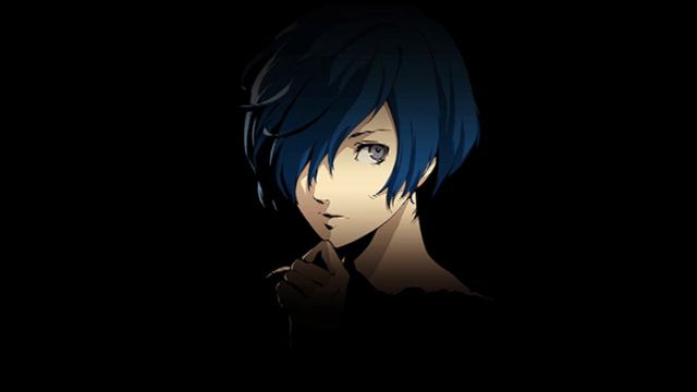 Persona 3 Dancing in Moonlight - Makoto Yuki English Voice Lines смотреть онлайн