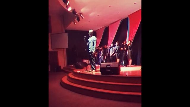 Lazarus Botsi - Billy Ocean Cover Song - Rose смотреть онлайн