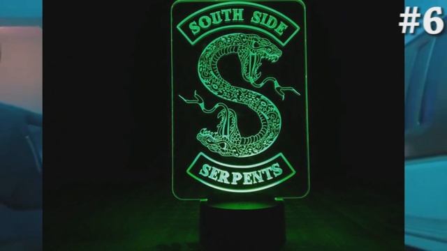 ЛУЧШИЕ ТОВАРЫ ПО РИВЕРДЕЙЛ с АЛИЭКСПРЕСС ( RIVERDALE ALIEXPRESS) смотреть онлайн