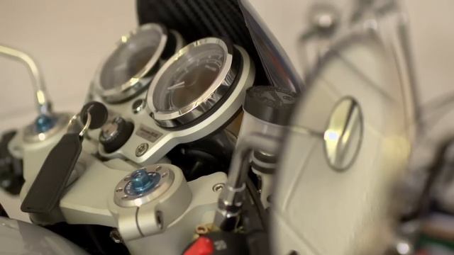 Henry Cole's Motorbike Collection смотреть онлайн