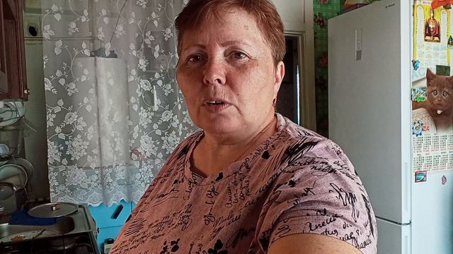 06-09-2024 Будни в деревне смотреть онлайн