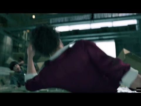 Кража купюры|Взрыв на складе Yakuza Like a Dragon смотреть онлайн