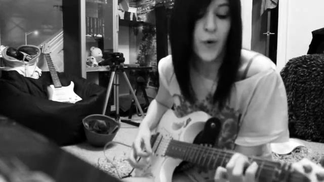 Я твой ангел (Cover) смотреть онлайн