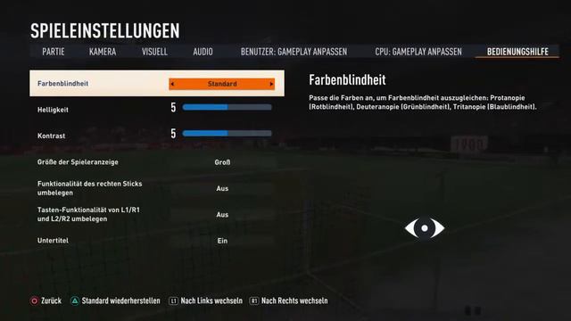 FIFA 23 Карьера тренера FC Kaiserslautern 12 смотреть онлайн