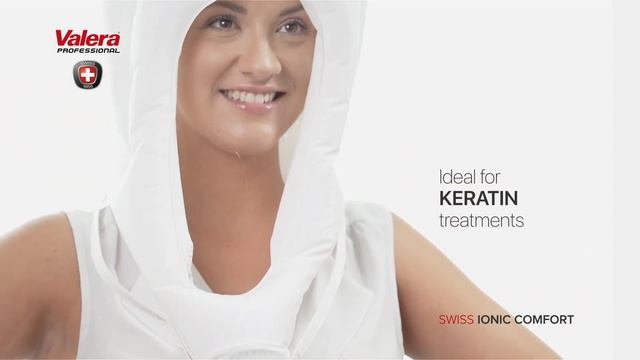 Swiss Ionic Comfort EN смотреть онлайн