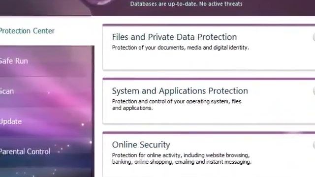 Kaspersky antivirus for Mac смотреть онлайн