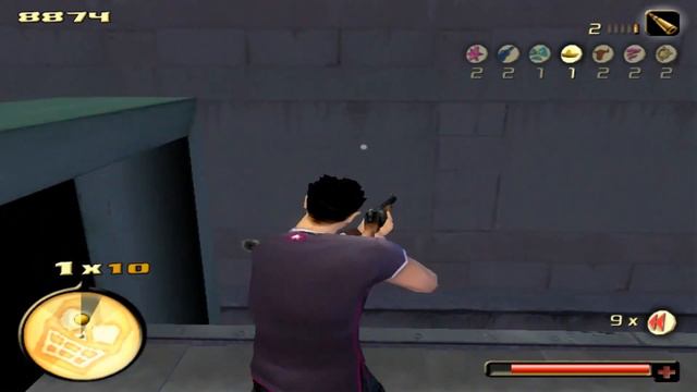 Total Overdose - МЯСО #4 смотреть онлайн