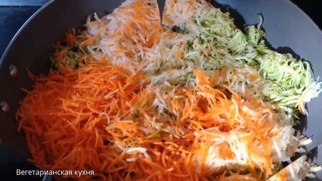 Суп-пюре из кабачков ★ ВЕГЕТАРИАНСКИЕ рецепты ★ ФРАНЦУЗСКАЯ кухня смотреть онлайн