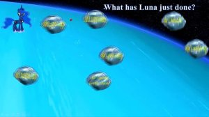 PPT презентация на День Космонавтики для онлайн-урока по английскому языку