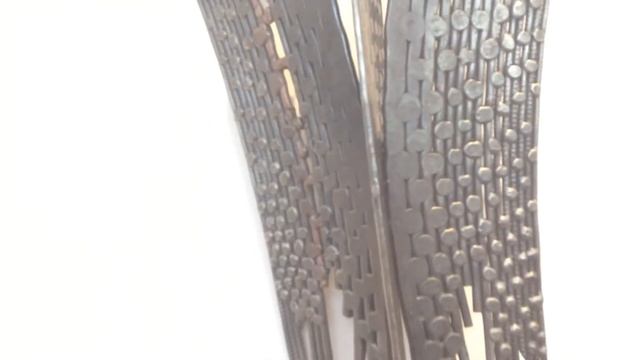 Особый взгляд - Выставка художественного металла смотреть онлайн