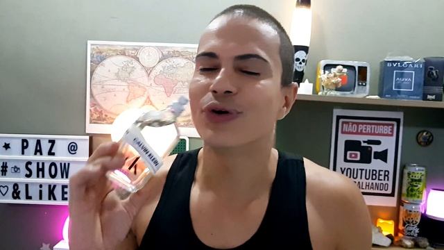 perfume calvin klein ck everyone - resenha de calvin klein смотреть онлайн