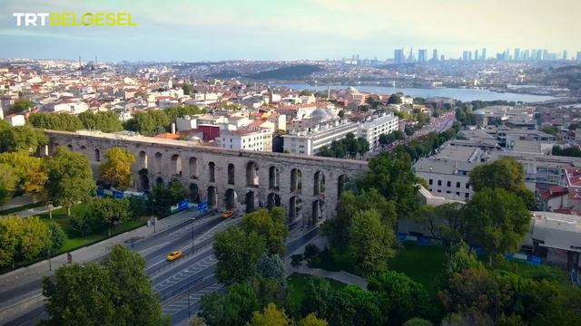 Gizemli Tarih: Mimar Sinan Özel | Bir Hayalin Peşinde | TRT Belgesel