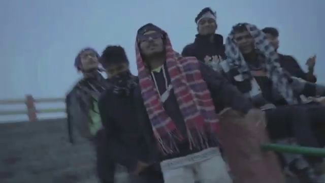 ILLEGAL ARIF - রাজার শহর কোচবিহার ( Official Music video) | 2024 смотреть онлайн