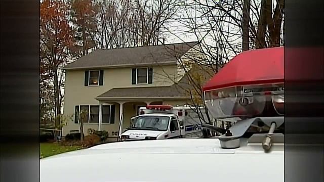 В жизни все было страшнее. Они были против выхода этого фильма. История семьи Порко. смотреть онлайн