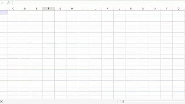 Excel EXP Function - How to use EXP Function смотреть онлайн