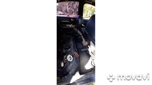 volkswagen passat b5 2.8 quattro- маленькие проблемки )борьба с протроем. смотреть онлайн