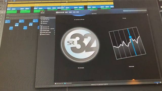 КАК УСТАНОВИТЬ ВСЕ ПРЕСЕТЫ В NEXUS 3 НА MAC OS X 18+ смотреть онлайн