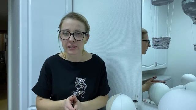 Воздушный шар. Самый легкий способ. смотреть онлайн