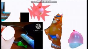 Весёлая карусель №80