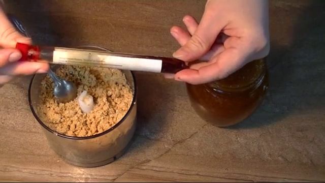 Халва из кунжута. Как приготовить кунжутную халву. смотреть онлайн