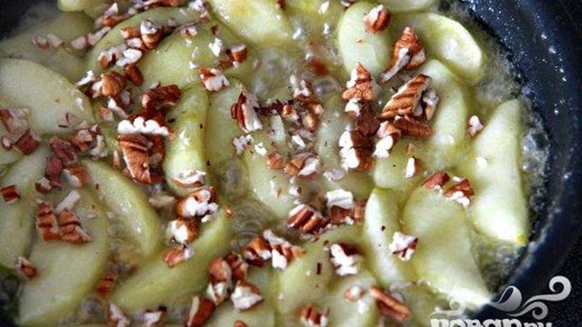 Сборник рецептов