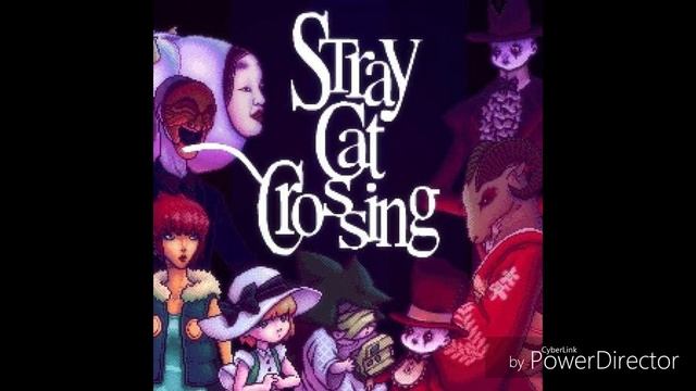 Stray Cat Crossing Ost Fetal Mistake смотреть онлайн