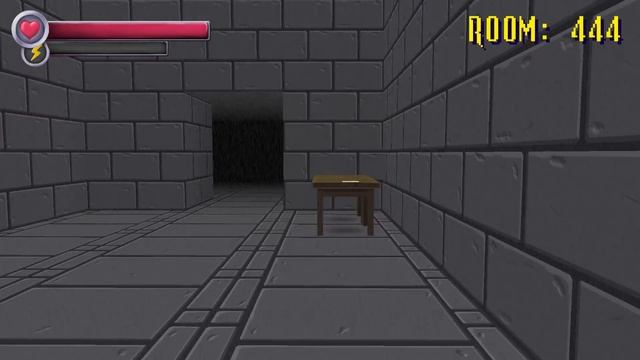 Эта кошка украдет твою душу ● Spooky's Jump Scare Mansion: HD Renovation #5 смотреть онлайн