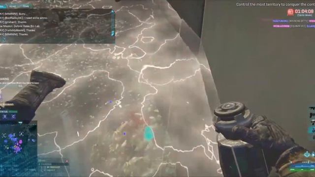 Planetside 2: NC combat medic gameplay смотреть онлайн