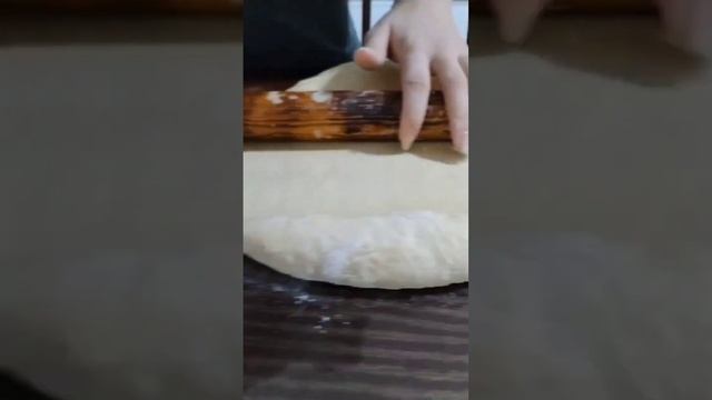 приготовление Синабонов