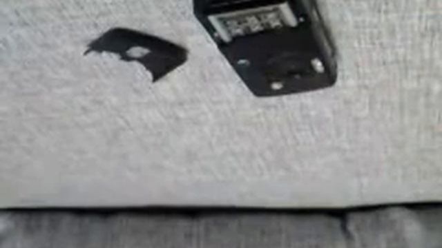 Первое видео, первый телефон! смотреть онлайн