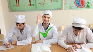 Шуточная. Медицинский колледж им. Башларова