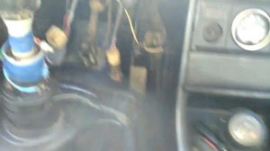 ВАЗ 2107 ЗАМЕНА БИНОКЛЯ РУЛЕВОЙ КОЛОНКИ