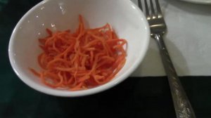 5).Абхазия. Сухум. Гостиница МВО Бриз. Обед и ужин 17. 08. 2021 год.