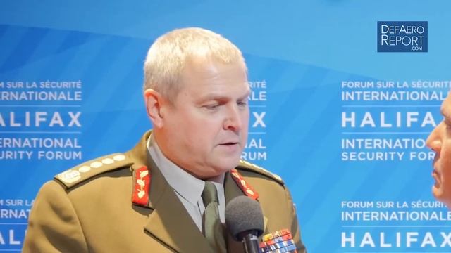 Estonia's Terras on Zapad 2017, Deterring Russia, Fighting Disinformation смотреть онлайн